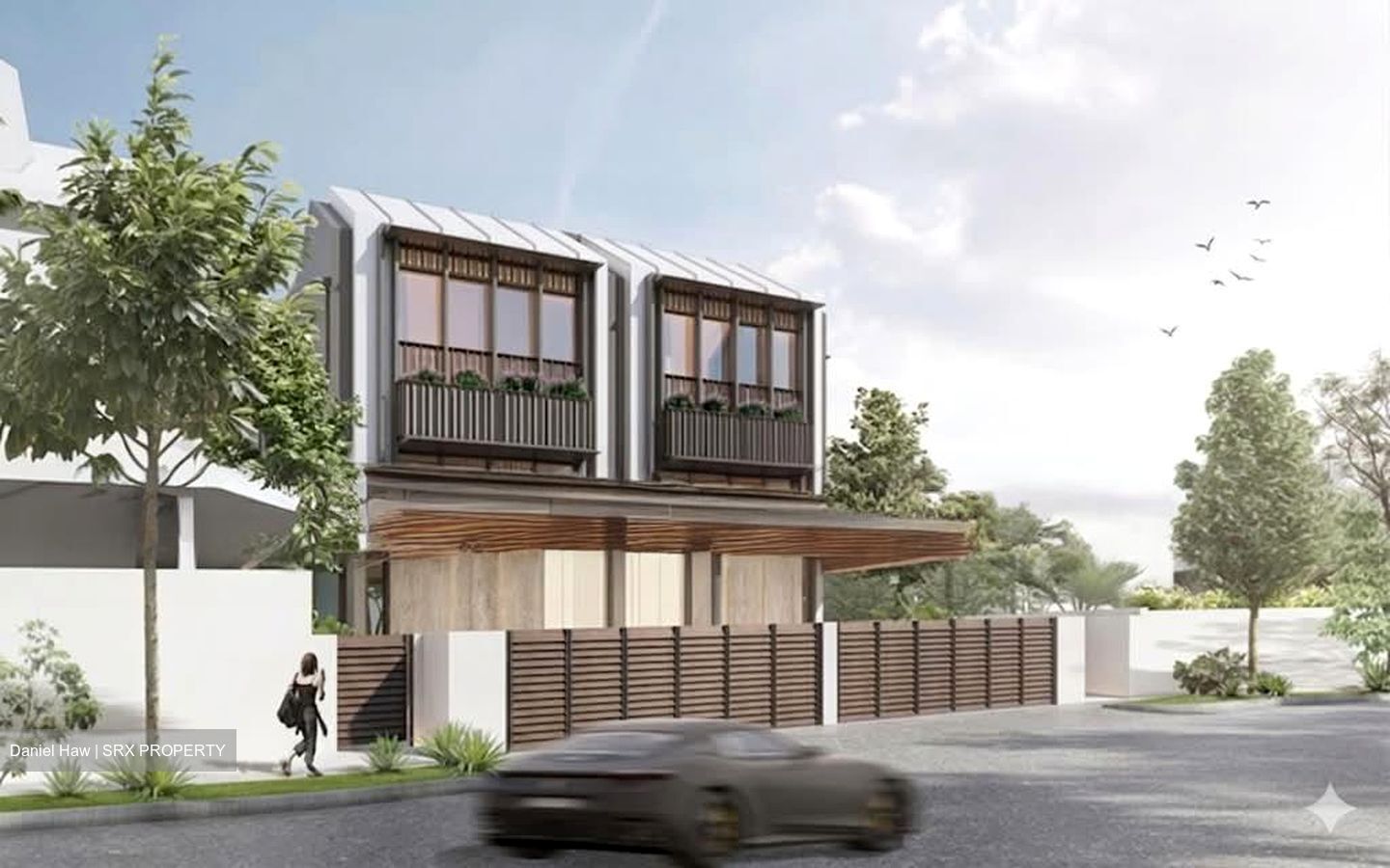 Serangoon Garden Estate (D19), Semi-Detached #576352161